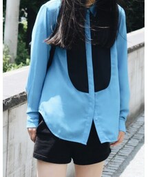 H&M | シャツ/ブラウス