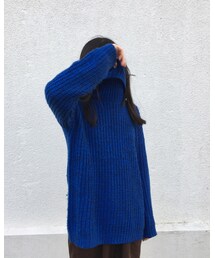 WEGO | ニット/セーター