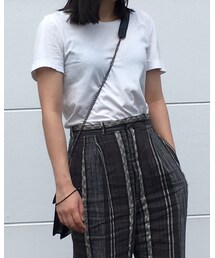 無印良品 | Tシャツ/カットソー