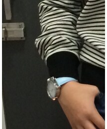 ZALORA | アナログ腕時計