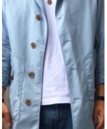 GU | Tシャツ/カットソー