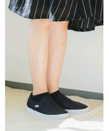 VANS | スリッポン
