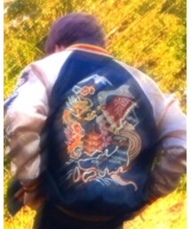 used | カバーオール