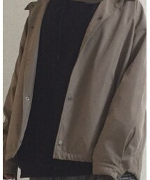 GU | その他アウター