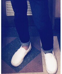 VANS | スニーカー