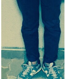 NEW BALANCE | スニーカー