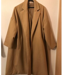 URBAN RESEARCH | ステンカラーコート