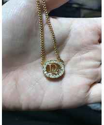 Dior | ネックレス