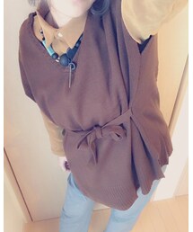 韓国ファッション #K | シャツ/ブラウス