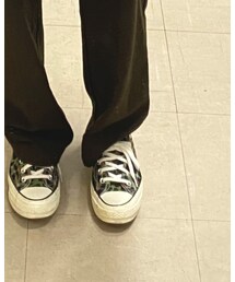 CONVERSE | スニーカー