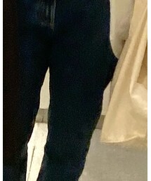 ZARA | デニムパンツ