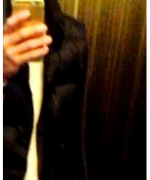 MONCLER | ダウンベスト