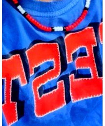 THE BINGO BROTHERS | ネックレス