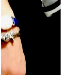 CHROME HEARTS | ブレスレット