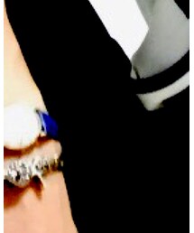 OMEGA | アナログ腕時計