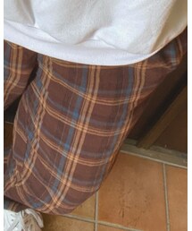 WEGO | パンツ