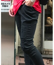 LUSOR | その他パンツ