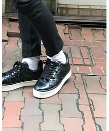 White Flags | スニーカー