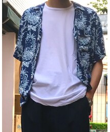 ATTACHMENT | Tシャツ/カットソー