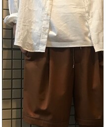 WRAPINKNOT | パンツ