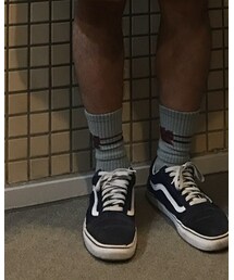 VANS | スニーカー