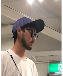 spitfire | メガネ