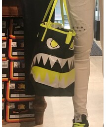 GENTIL BANDIT | バッグ