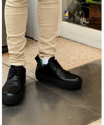 THE LAST CONSPIRACY | シューズ