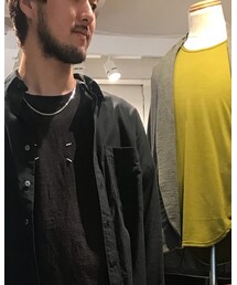 KAZUYUKI KUMAGAI ATTACHMENT | ジャケット/アウター