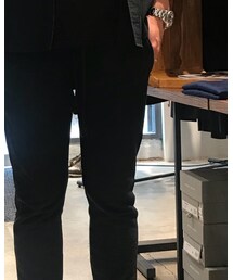 REMI RELIEF | パンツ