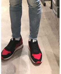 Atlantic STARS | シューズ