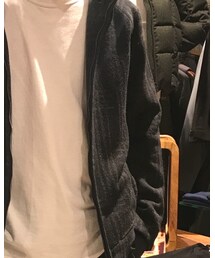 INDIVIDUAL SENTIMENTS | ジャケット/アウター