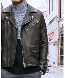 KAZUYUKI KUMAGAI ATTACHMENT | ジャケット/アウター