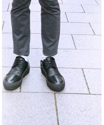 THE LAST CONSPIRACY | シューズ