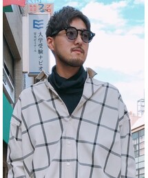 ATON | トップス