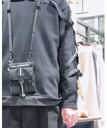 WHITE MOUNTAINEERING | トップス