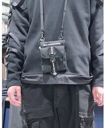 WHITE MOUNTAINEERING | バッグ