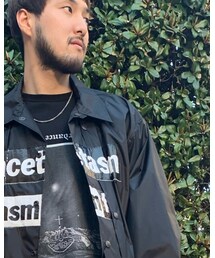 FACETASM | ジャケット/アウター