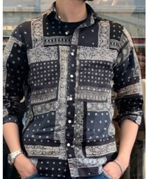 SCROLL | トップス