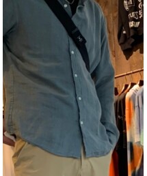 SCROLL | トップス