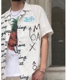 maxsix | トップス