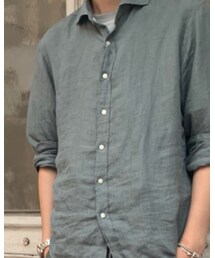 SCROLL | シャツ/ブラウス