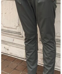 ATTACHMENT | パンツ