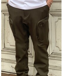 WHITE MOUNTAINEERING | パンツ