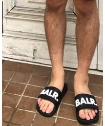 BALR. | サンダル