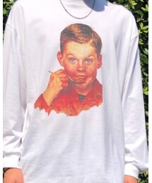 Name. | Tシャツ/カットソー