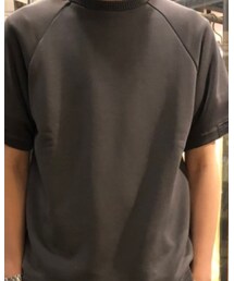 SIDE SLOPE | トップス