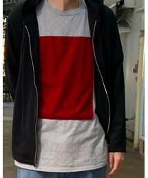 LUSOR | トップス