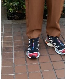 SALOMON | スニーカー