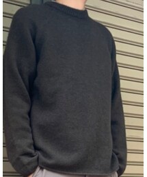 SIDE SLOPE | トップス